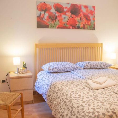 Casa Lili - Welchome Cannobio Zewnętrze zdjęcie