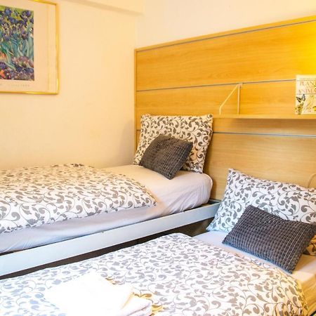 Casa Lili - Welchome Cannobio Zewnętrze zdjęcie