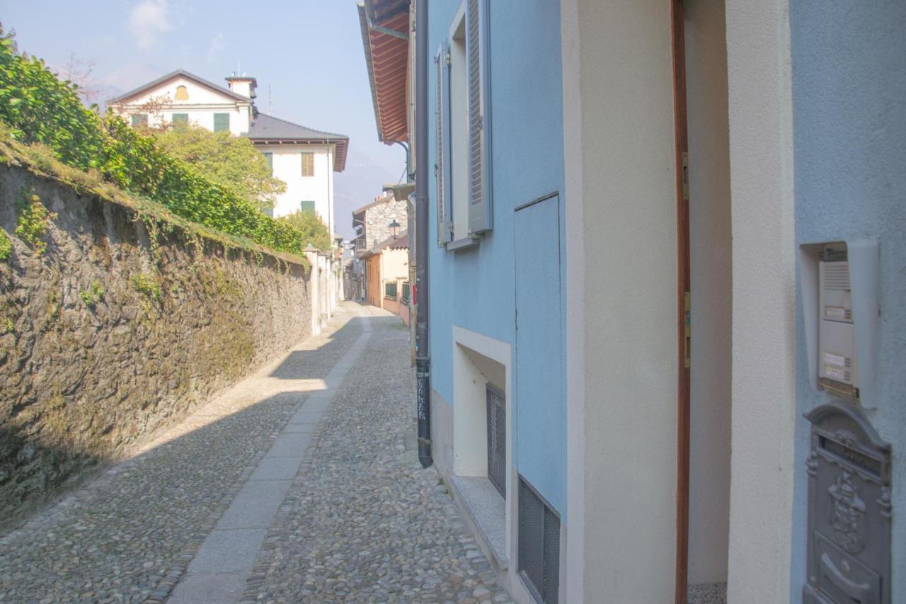Casa Lili - Welchome Cannobio Zewnętrze zdjęcie
