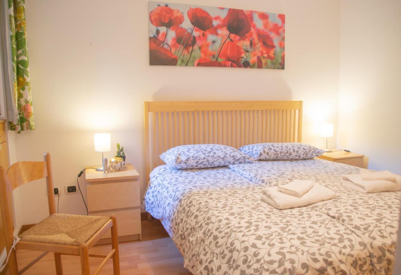 Casa Lili - Welchome Cannobio Zewnętrze zdjęcie