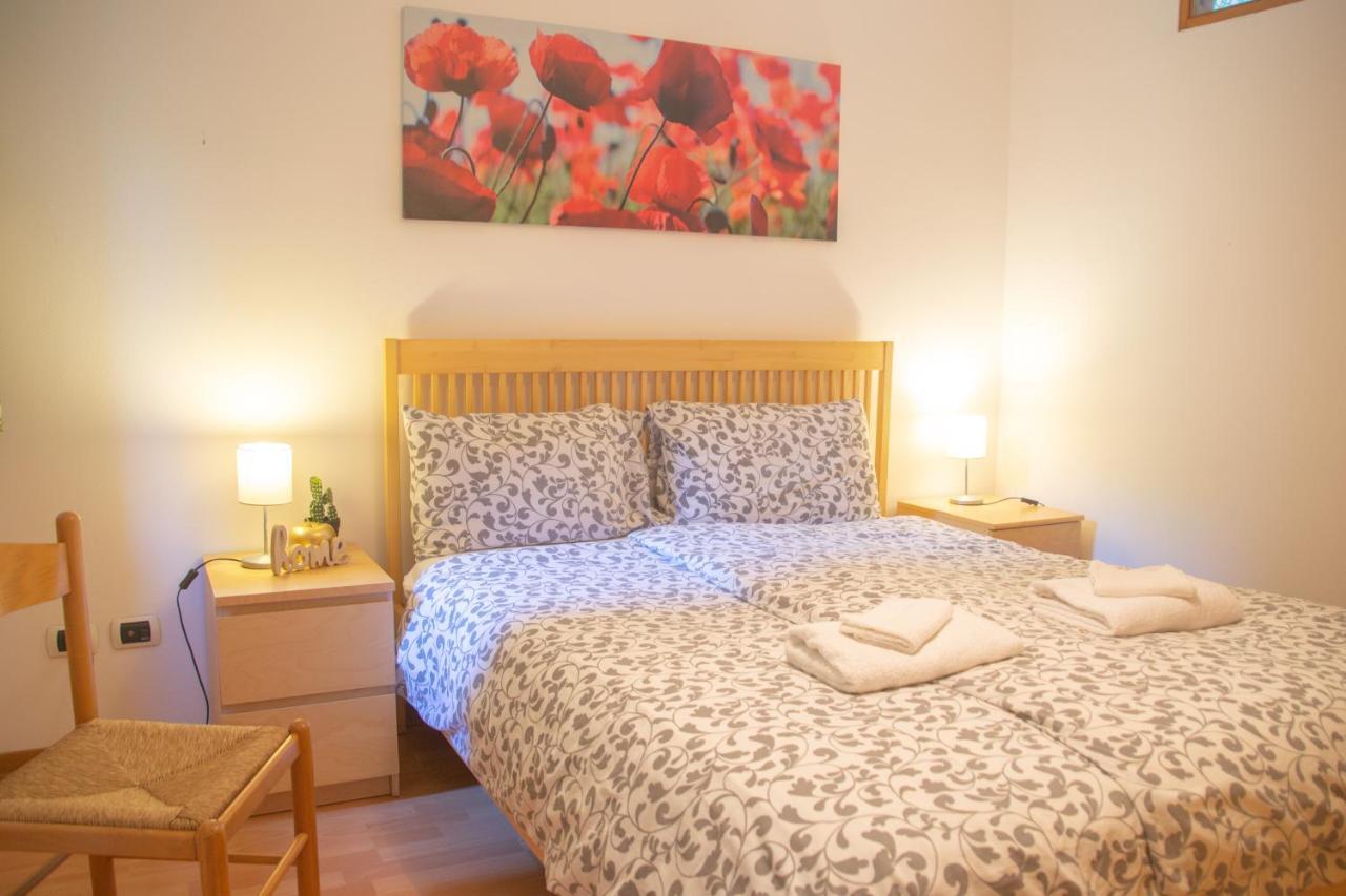Casa Lili - Welchome Cannobio Zewnętrze zdjęcie