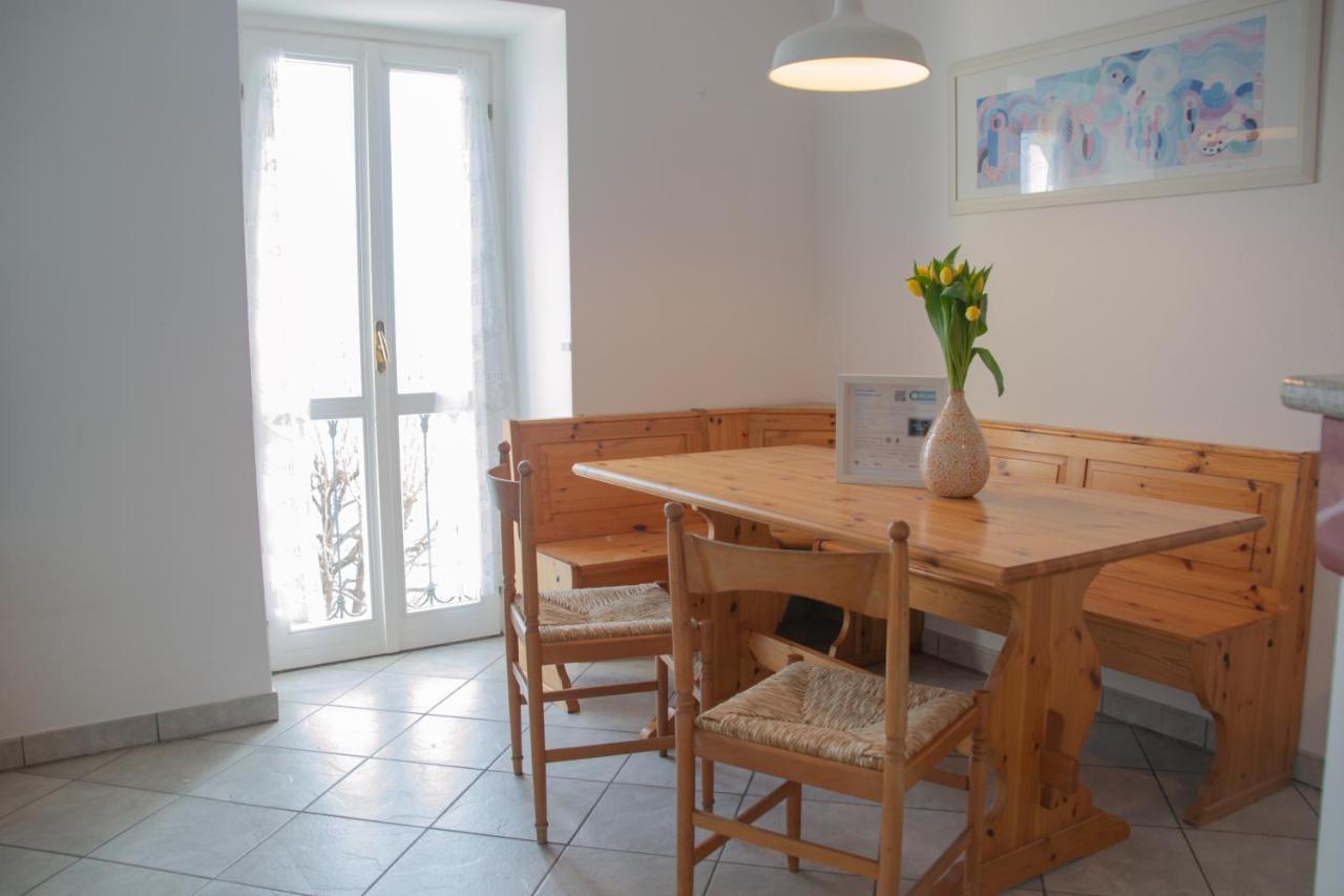 Casa Lili - Welchome Cannobio Zewnętrze zdjęcie