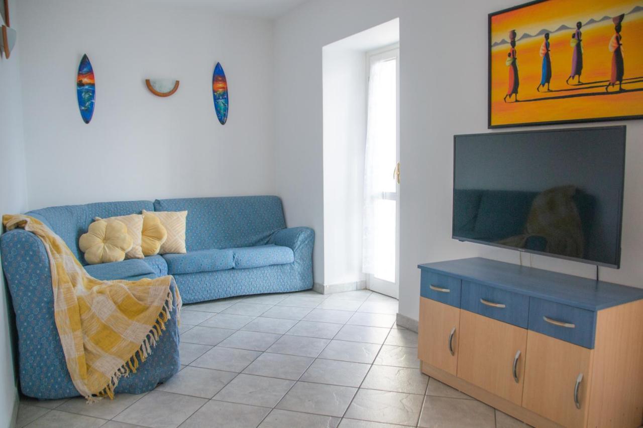 Casa Lili - Welchome Cannobio Zewnętrze zdjęcie